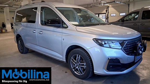 Ford Connect Tourneo