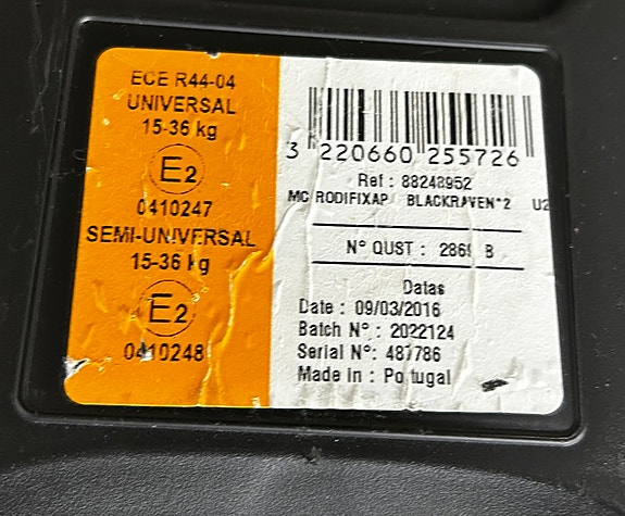 Product image 2 of 3