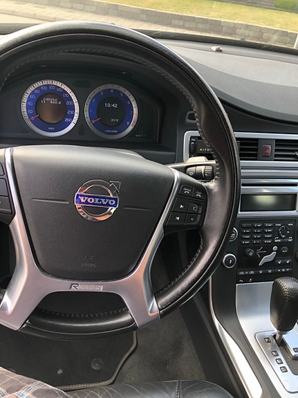 İkinci el  Volvo S80 2.5