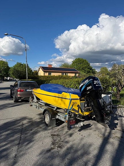 Vi Köper din båt! - Smidigt och Tryggt - Marinkonsulten 6 of 9
