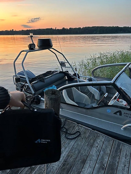 Vi Köper din båt! - Smidigt och Tryggt - Marinkonsulten