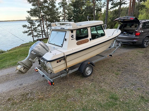 Vi Köper din båt! - Smidigt och Tryggt - Marinkonsulten 5 of 9