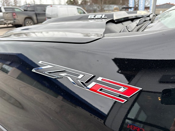 Chevrolet Silverado 1500 5 of 5