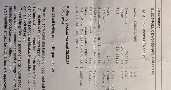 Product image 3 of 6