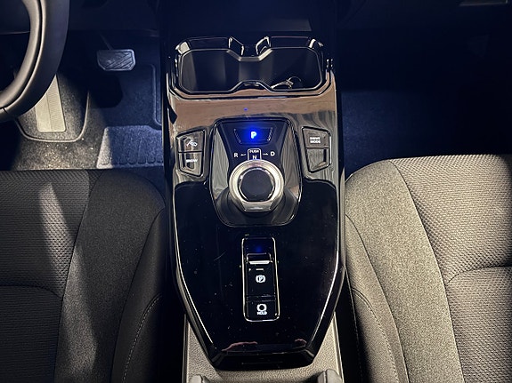 Suzuki eVitara 11 of 14