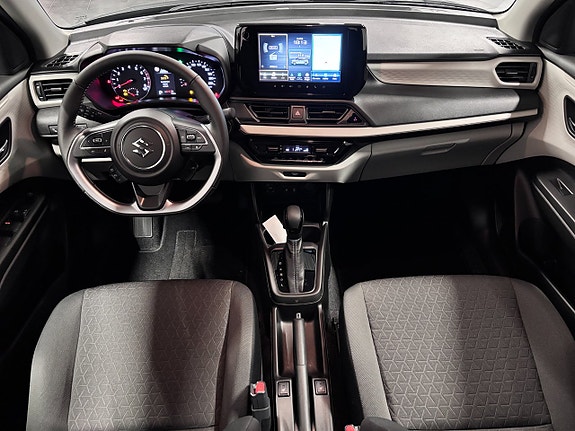 Suzuki Swift 6 of 14