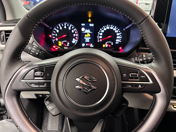 Suzuki Swift 7 of 14