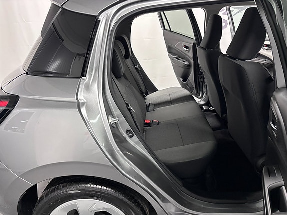 Suzuki Swift 13 of 14