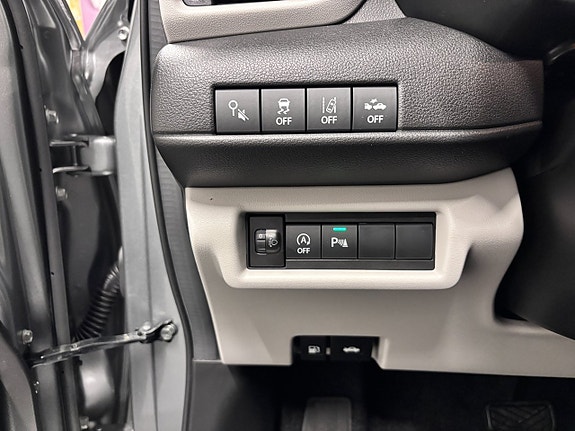 Suzuki Swift 11 of 14