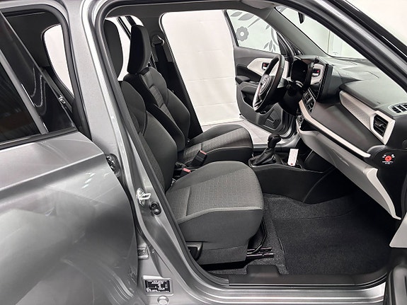Suzuki Swift 5 of 14