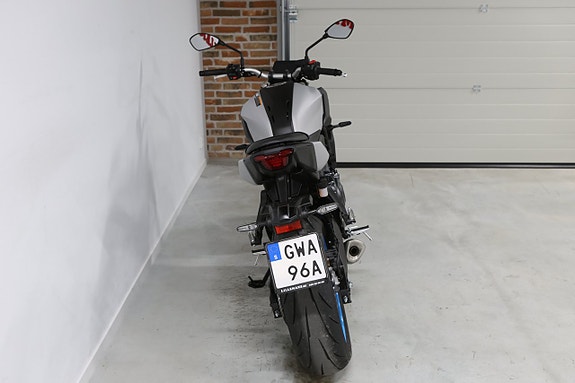 Yamaha MT 07 MT07 4 of 8