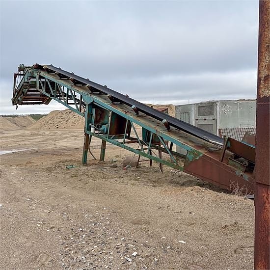 Powerscreen Mark 2 2 of 5