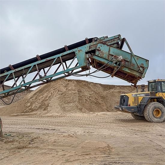 Powerscreen Mark 2 5 of 5