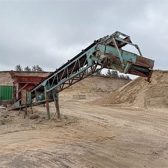 Powerscreen Mark 2 4 of 5