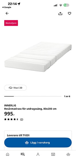 Product image 2 of 3