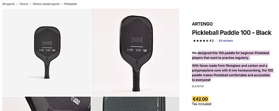 Product image 2 of 6