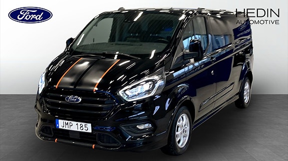 Ford Custom