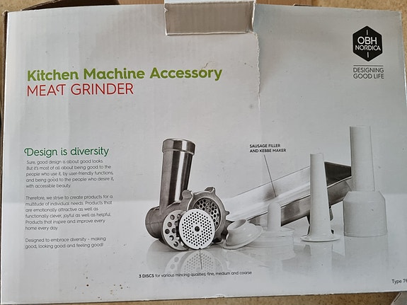 Product image 2 of 3