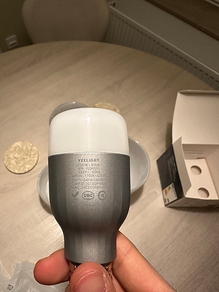 Product image 2 of 3