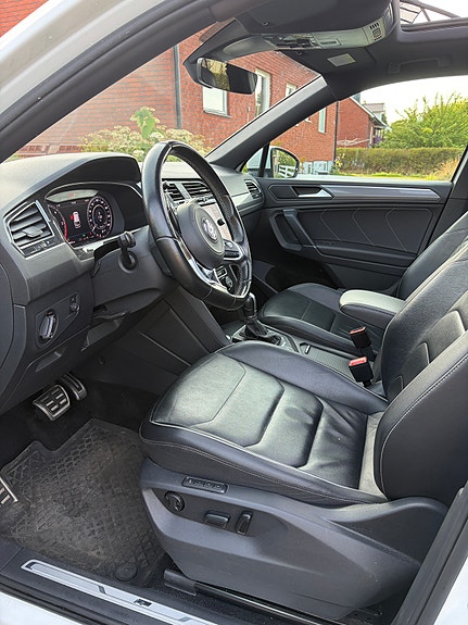 Volkswagen Tiguan Allspace 9 of 26