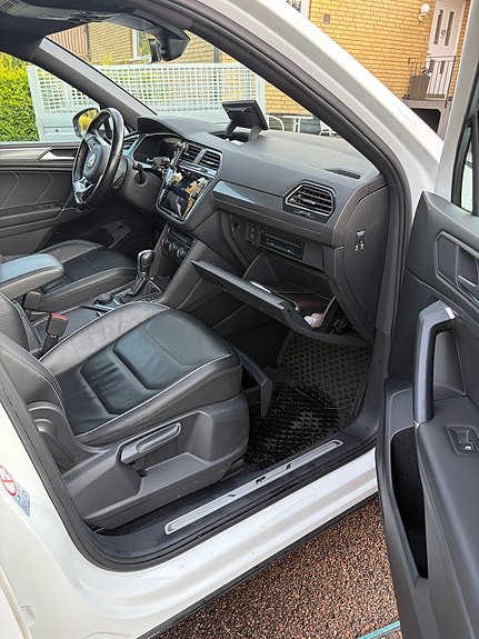 Volkswagen Tiguan Allspace 15 of 26
