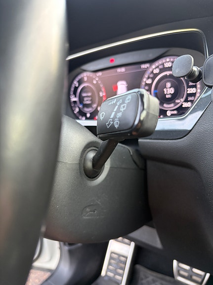 Volkswagen Tiguan Allspace 11 of 26