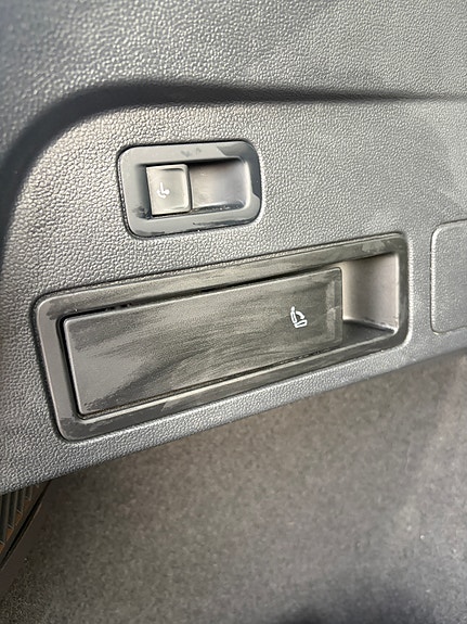Volkswagen Tiguan Allspace 21 of 26