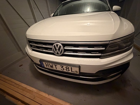 Volkswagen Tiguan Allspace 5 of 5