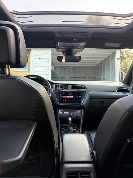 Volkswagen Tiguan Allspace 18 of 26
