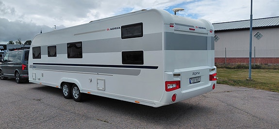 Adria Alpina 763uk 5 of 6
