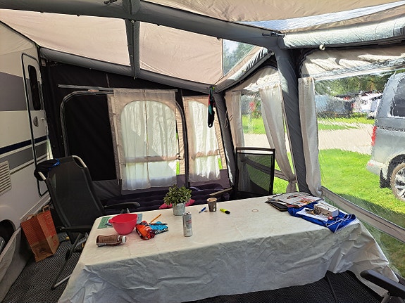 Adria Alpina 763uk 2 of 6