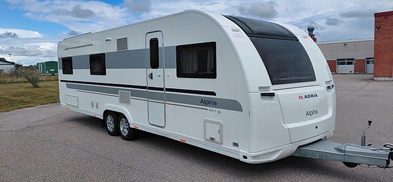 Adria Alpina 763uk 6 of 6