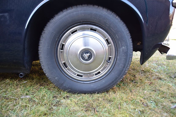 Rover P5B 18 of 25