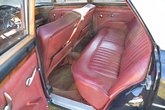 Rover P5B 7 of 25