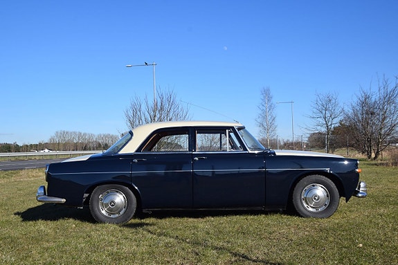 Rover P5B 3 of 25