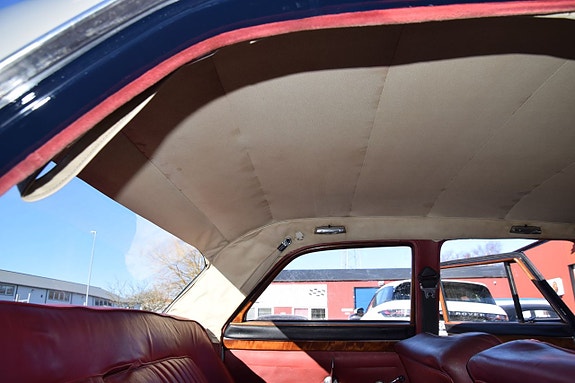 Rover P5B 19 of 25