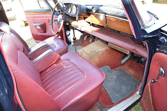 Rover P5B 8 of 25