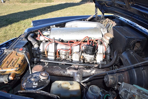 Rover P5B 11 of 25