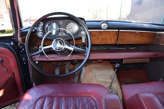 Rover P5B 4 of 25