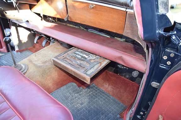 Rover P5B 12 of 25