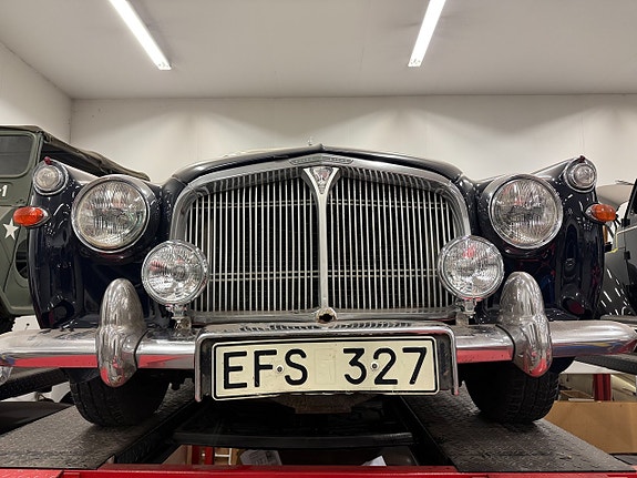 Rover P5B 10 of 25