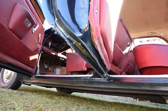 Rover P5B 9 of 25