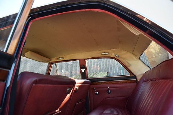 Rover P5B 15 of 25