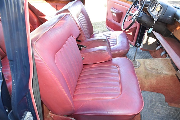 Rover P5B 14 of 25