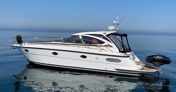 NordWest 370 Sports Top, 2011