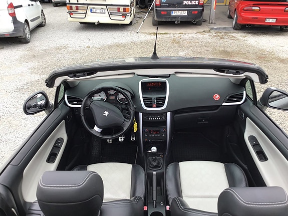 Peugeot 207 3 of 5