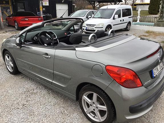 Peugeot 207 5 of 5