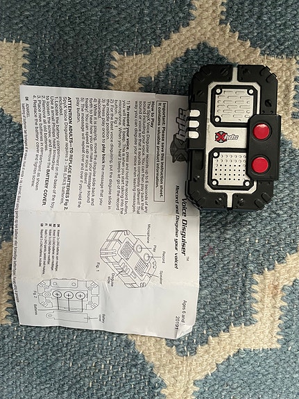 Product image 2 of 5