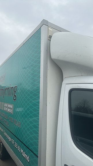 Mercedes-Benz Sprinter 316 13 of 14