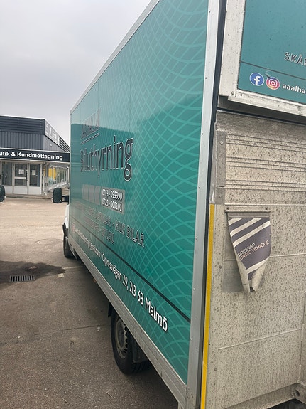Mercedes-Benz Sprinter 316 10 of 14